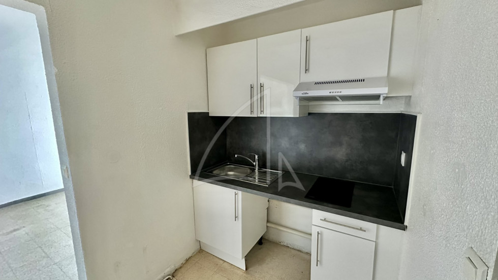 location Studio Carnon Plage (mauguio) - Photo 10