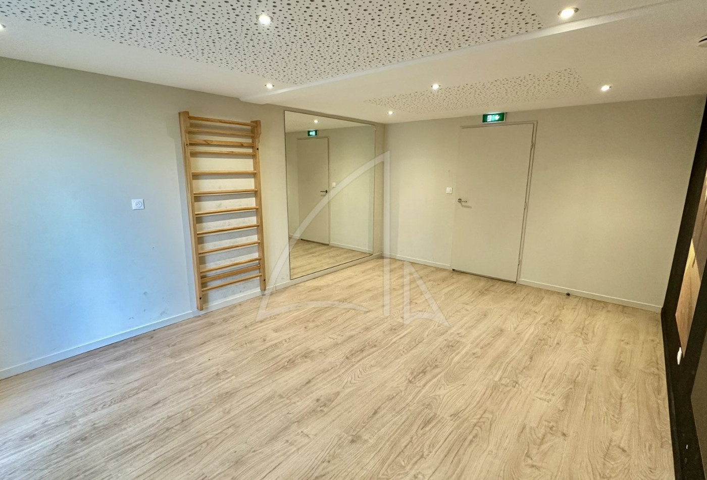 location Locaux d'activité Montpellier - Photo 7