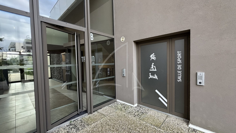 location Locaux d'activité Montpellier - Photo 2