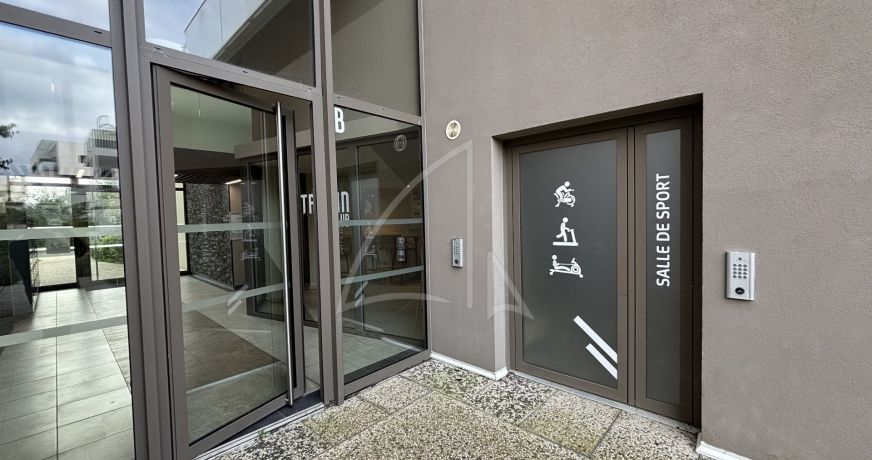 location Locaux d'activité Montpellier