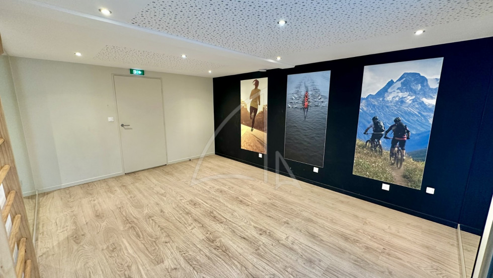 location Locaux d'activité Montpellier - Photo 8