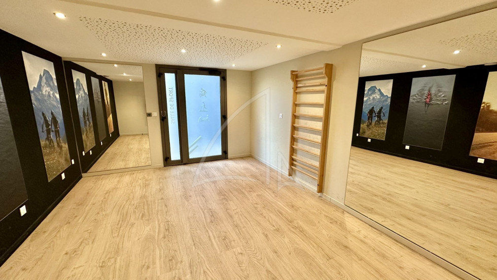 location Locaux d'activité Montpellier - Photo 9