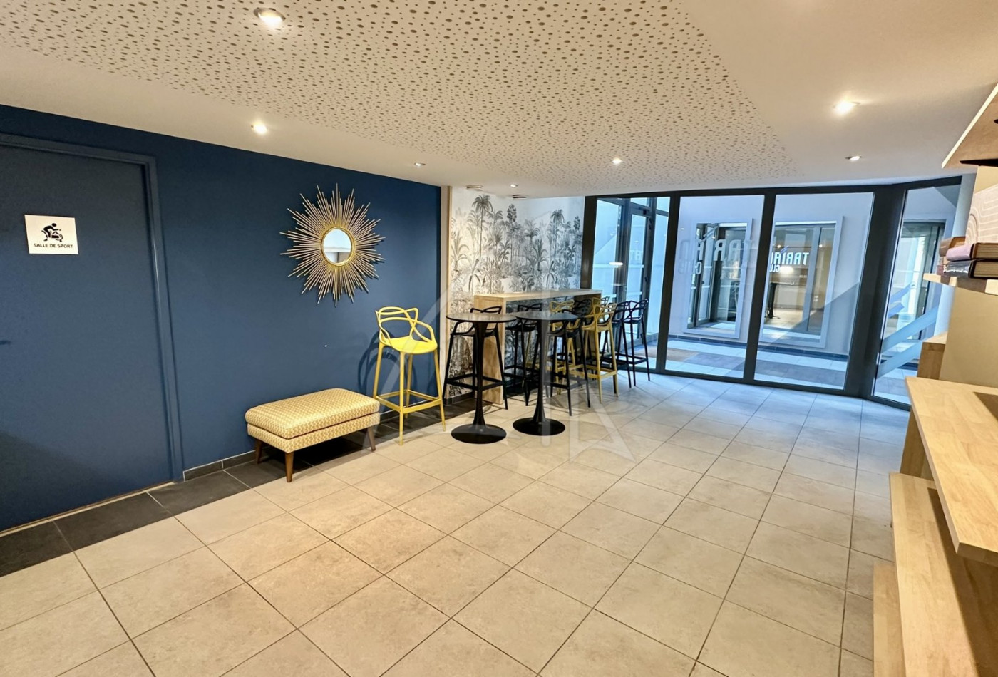 location Locaux d'activité Montpellier - Photo 2