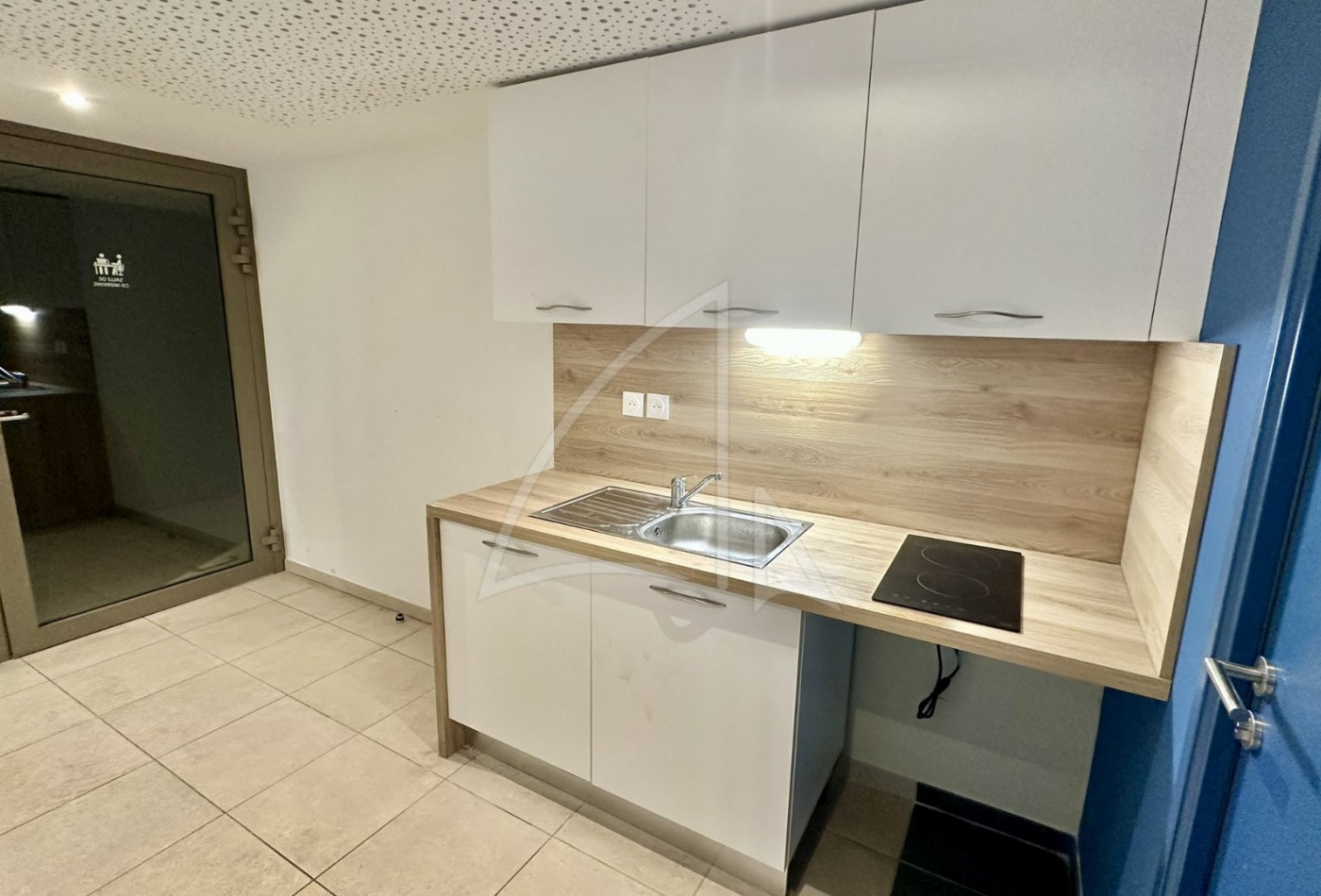 location Locaux d'activité Montpellier - Photo 3