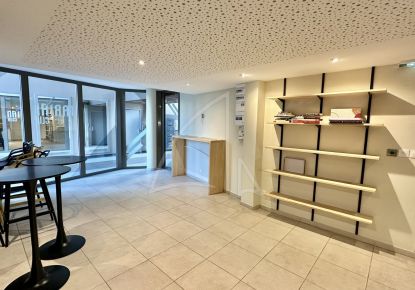 location Locaux d'activité Montpellier