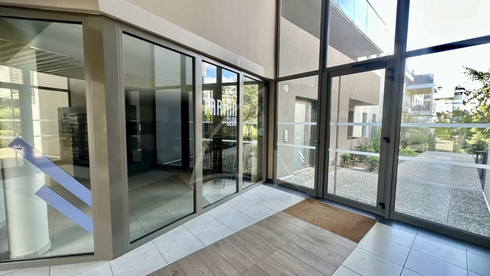 location Locaux d'activité Montpellier - Photo 1