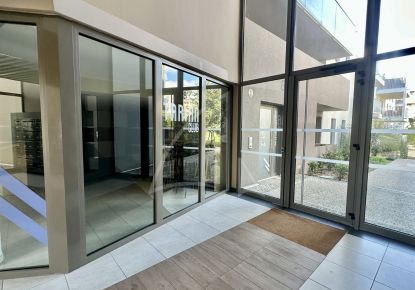 location Locaux d'activité Montpellier