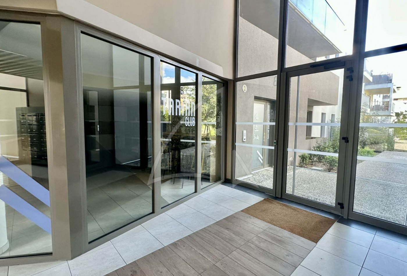 location Locaux d'activité Montpellier - Photo 1