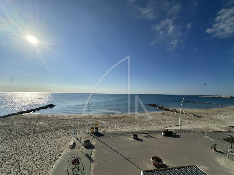 vente Appartement Palavas Les Flots - Photo 1