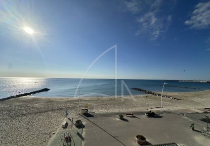 vente Appartement Palavas Les Flots