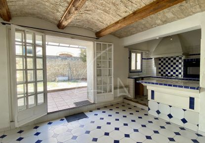 vente Maison Lunel Viel