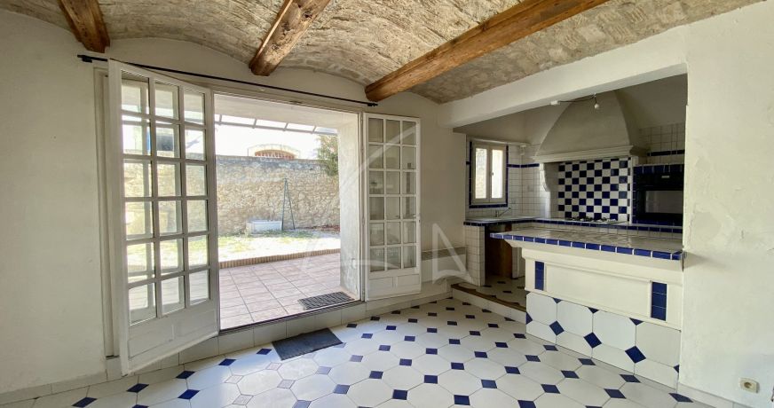 vente Maison Lunel Viel