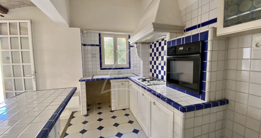 vente Maison Lunel Viel