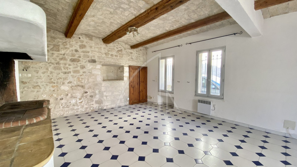 vente Maison Lunel Viel - Photo 2
