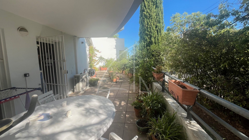 vente Appartement Montpellier - Photo 3