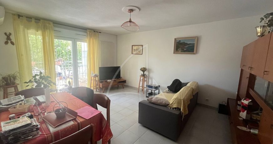 vente Appartement Montpellier
