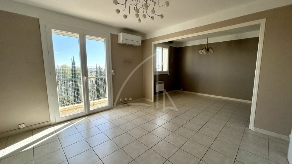 location Appartement Montpellier - Photo 3