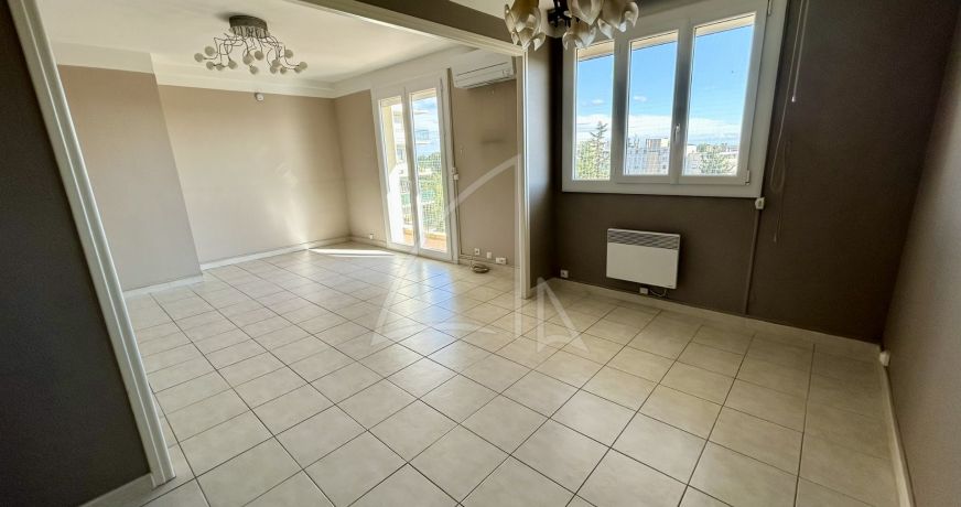location Appartement Montpellier