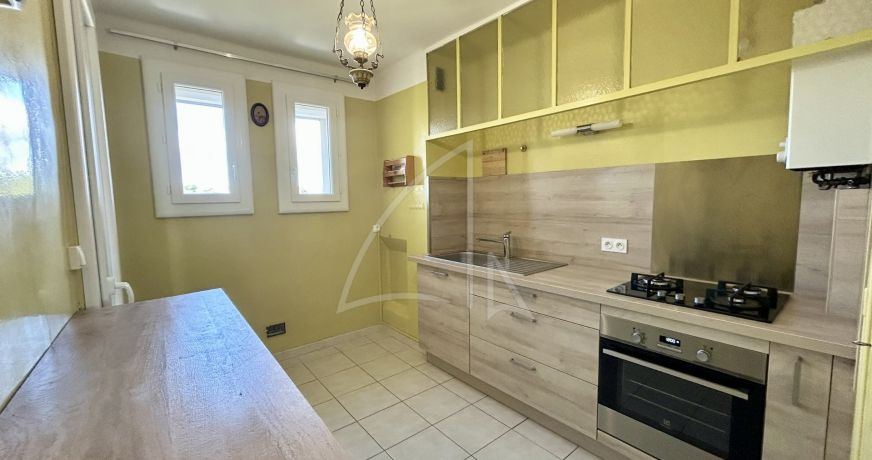 location Appartement Montpellier