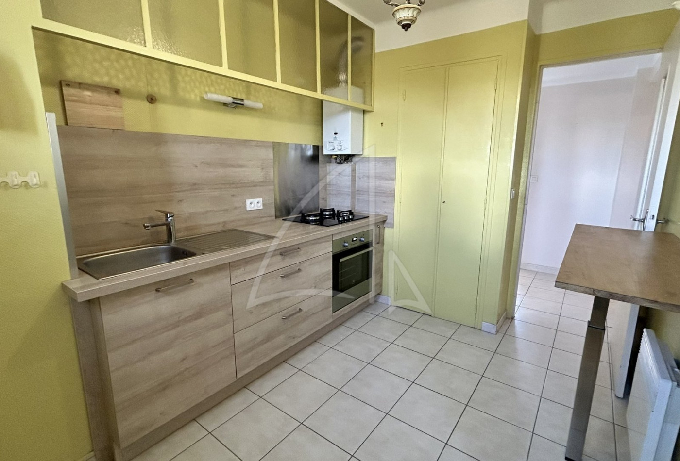 location Appartement Montpellier - Photo 7