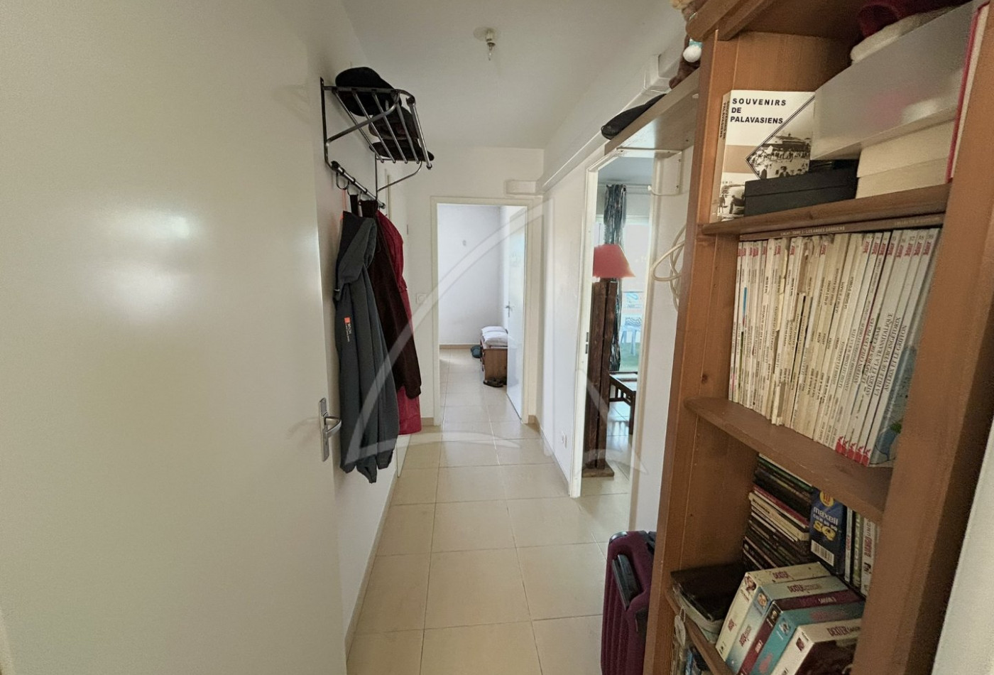 location Appartement Palavas Les Flots - Photo 5
