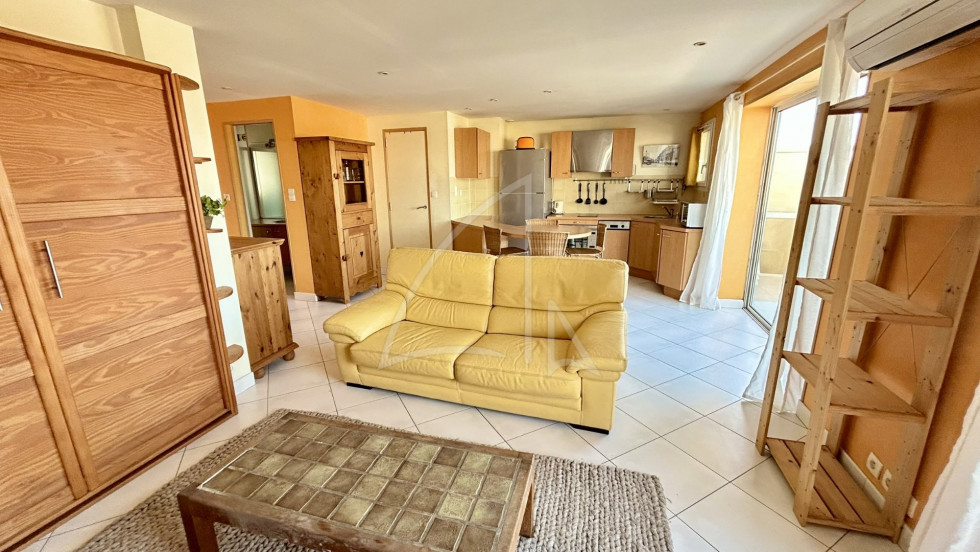 location Appartement Palavas Les Flots - Photo 6