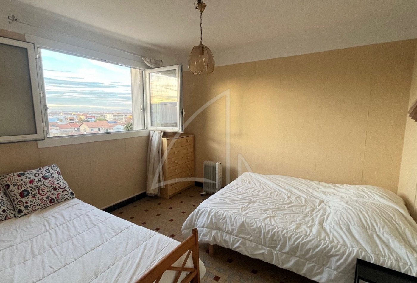 vente Appartement Palavas Les Flots - Photo 6