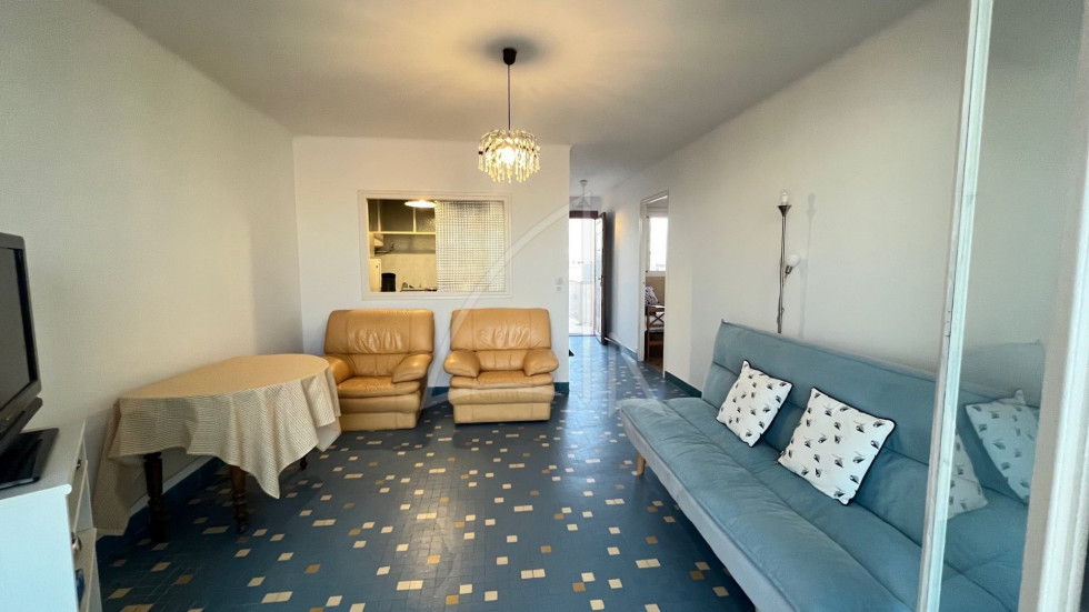 vente Appartement Palavas Les Flots - Photo 1