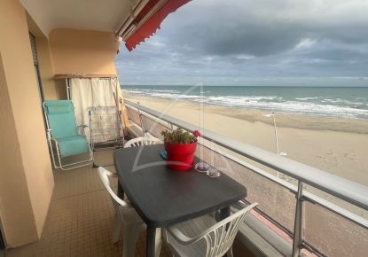 vente Appartement Palavas Les Flots