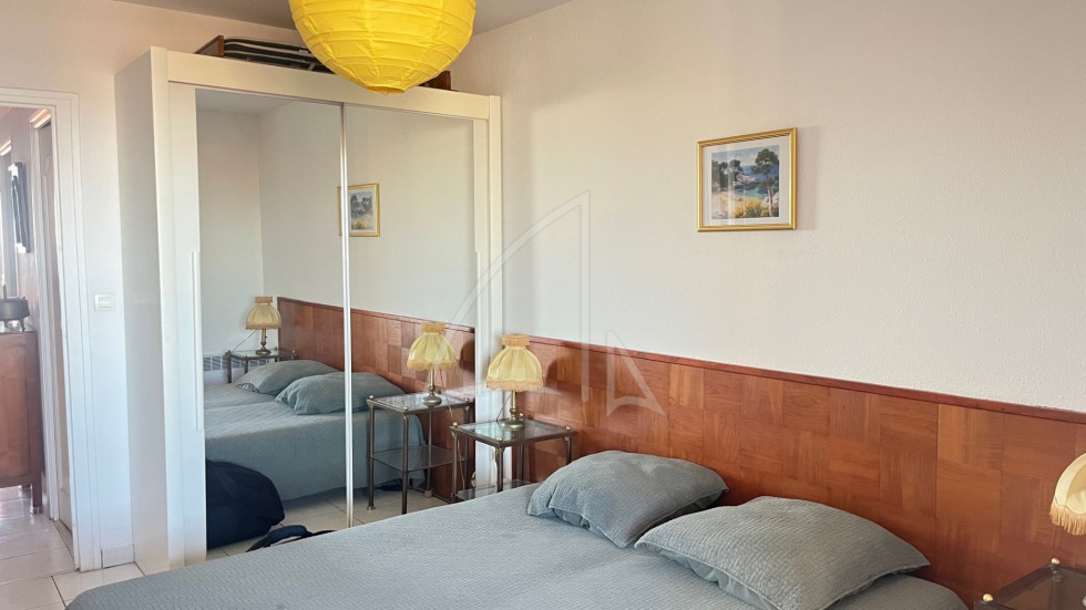 vente Appartement Palavas Les Flots - Photo 8