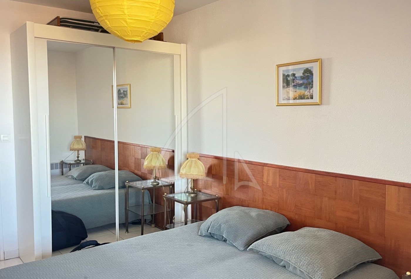 vente Appartement Palavas Les Flots - Photo 8