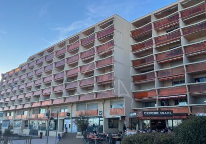vente Appartement Palavas Les Flots
