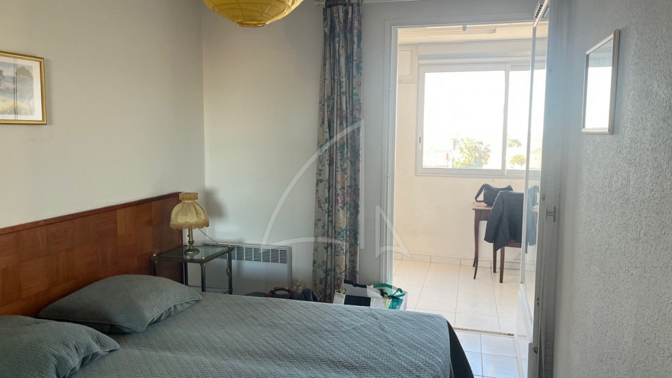 vente Appartement Palavas Les Flots - Photo 3