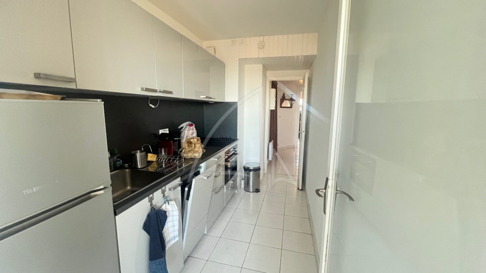 vente Appartement Palavas Les Flots - Photo 6