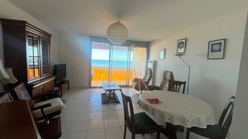 vente Appartement Palavas Les Flots - Photo 5