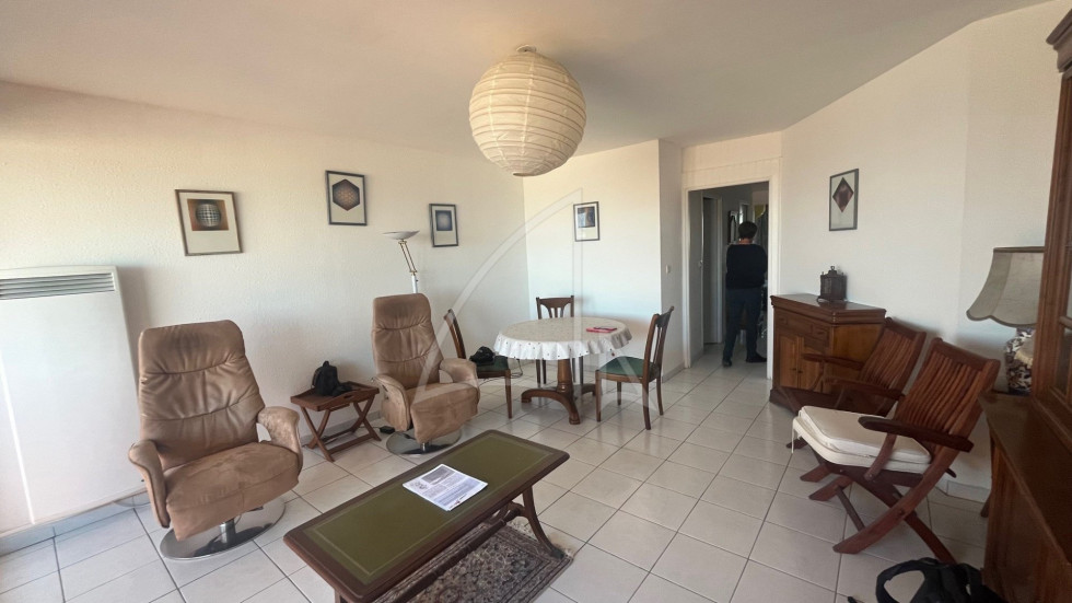 vente Appartement Palavas Les Flots - Photo 2