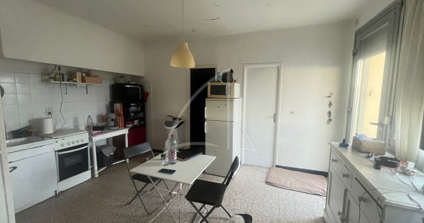vente Appartement Palavas Les Flots