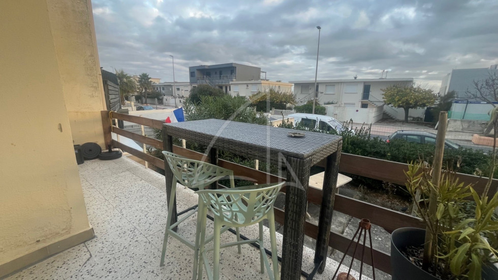 vente Appartement Palavas Les Flots - Photo 5