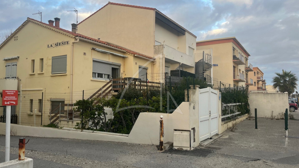 vente Appartement Palavas Les Flots - Photo 1
