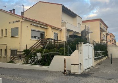 vente Appartement Palavas Les Flots