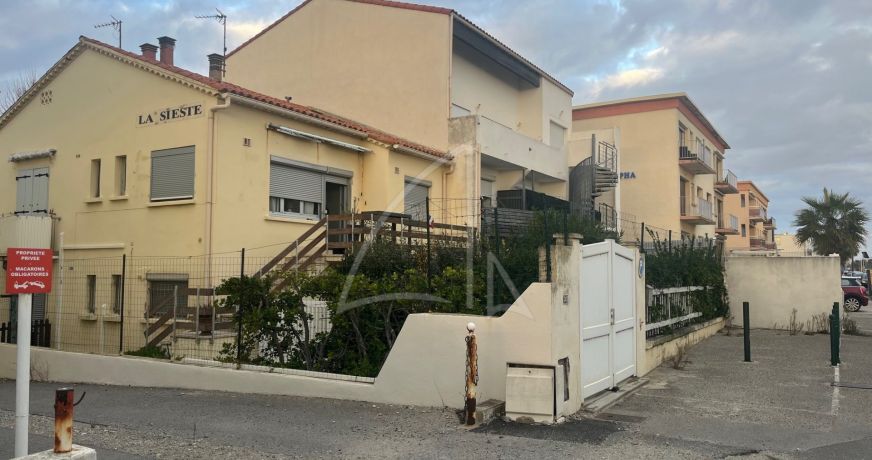 vente Appartement Palavas Les Flots