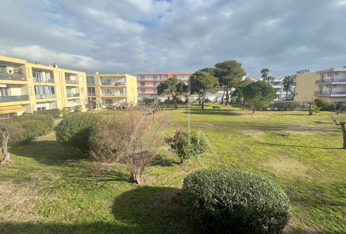 vente Appartement Palavas Les Flots - Photo 2