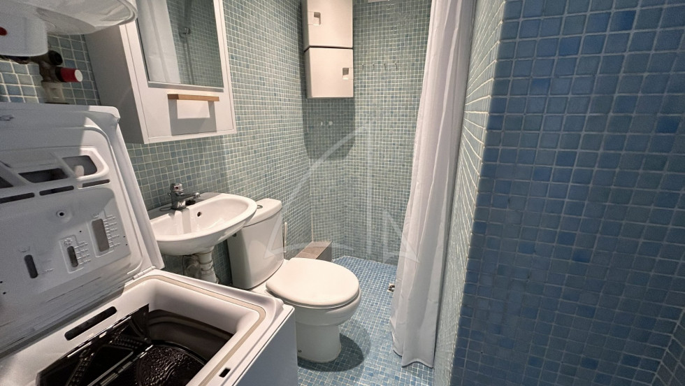 location Studio Palavas Les Flots - Photo 6