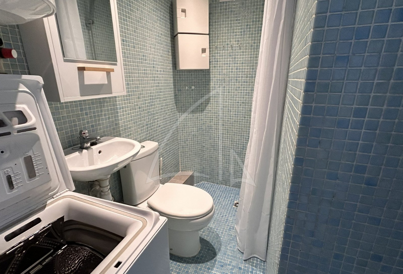 location Studio Palavas Les Flots - Photo 7