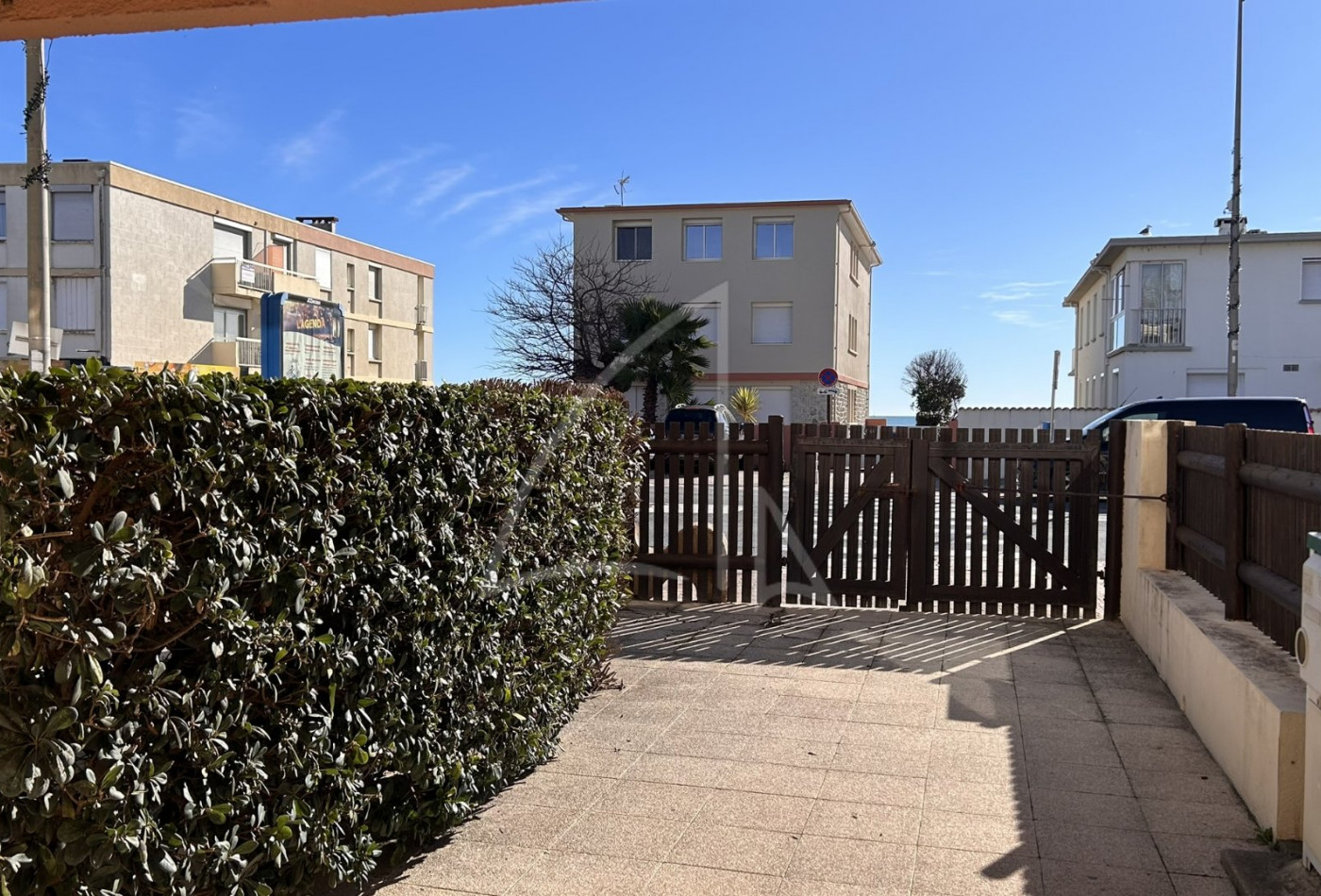 location Studio Palavas Les Flots - Photo 8