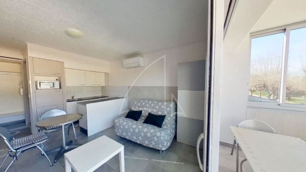 location Studio Palavas Les Flots - Photo 8