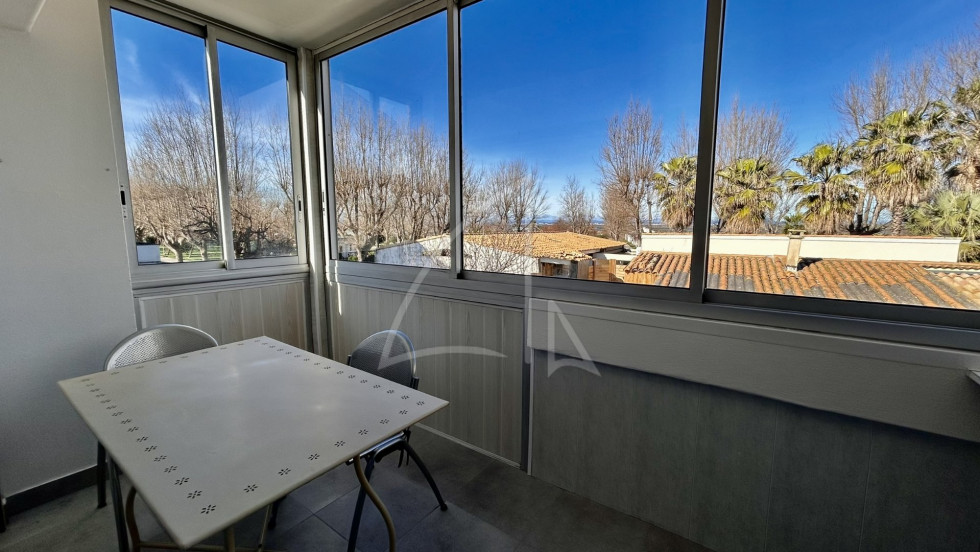 location Studio Palavas Les Flots - Photo 2