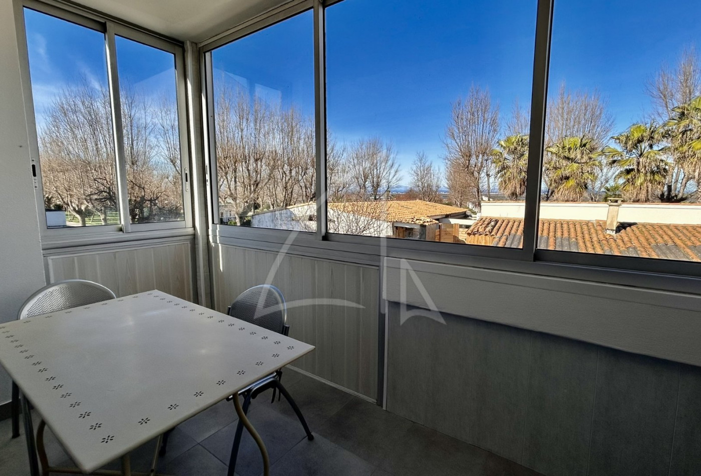 location Studio Palavas Les Flots - Photo 3