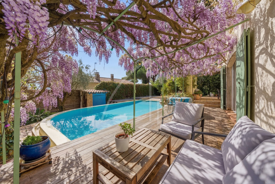 vente Maison Castelnau Le Lez - Photo 1