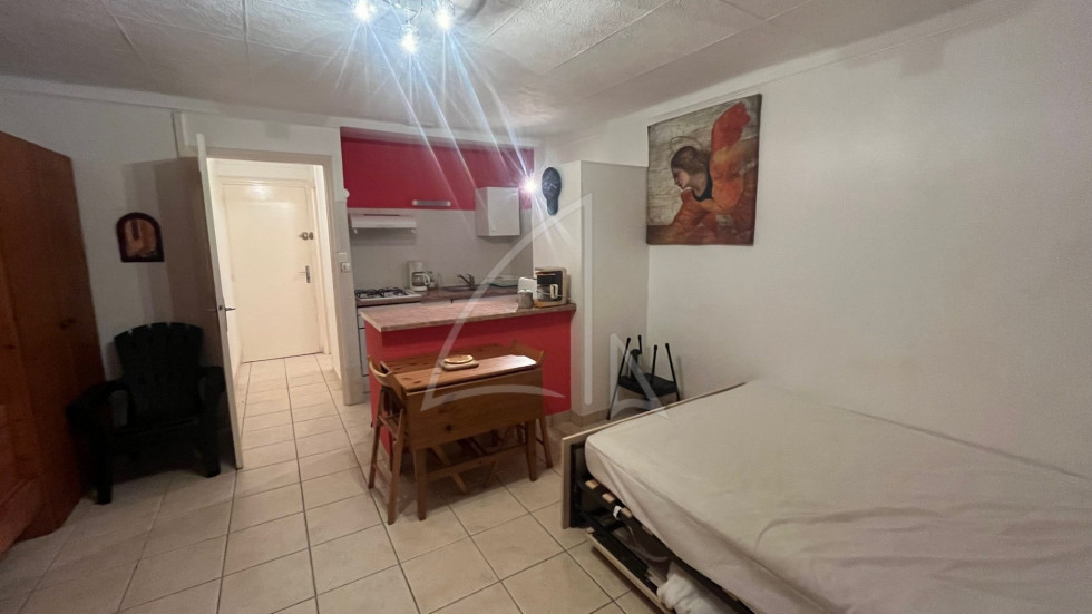 vente Appartement Palavas Les Flots - Photo 6